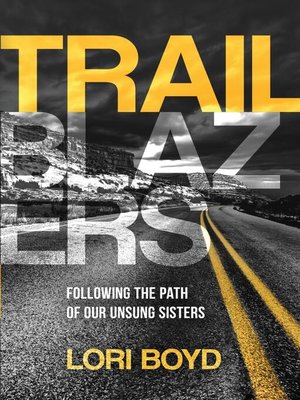 cover image of Trailblazers